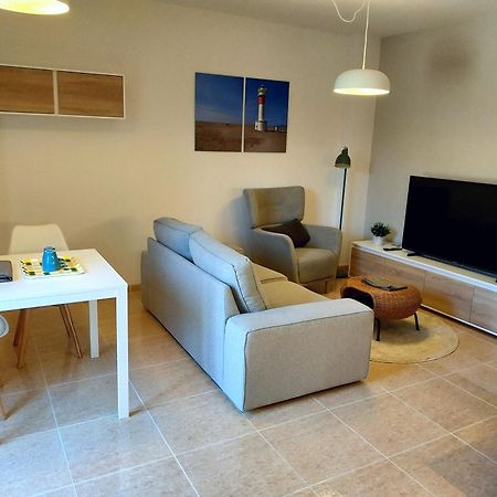 Mi Apartamento En El Delta Del Ebro Deltebre Εξωτερικό φωτογραφία