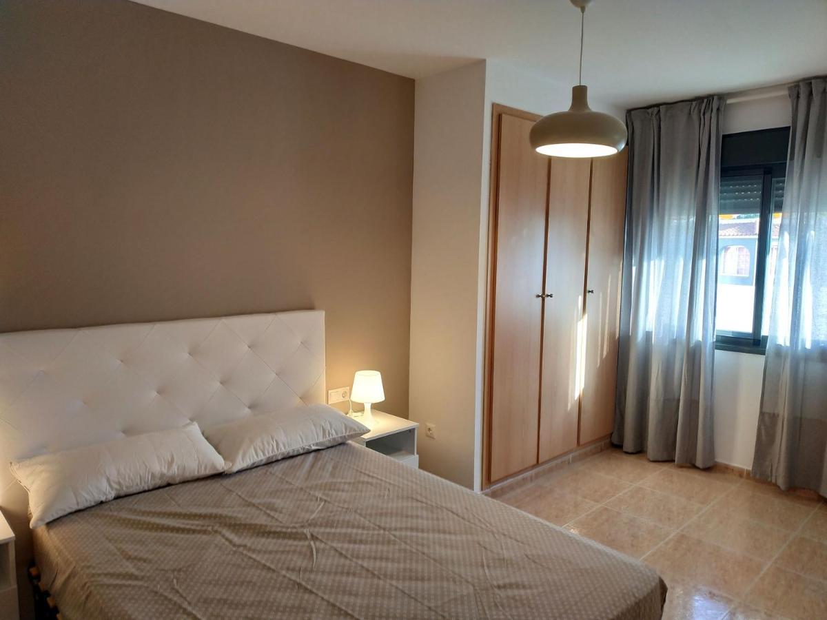 Mi Apartamento En El Delta Del Ebro Deltebre Εξωτερικό φωτογραφία