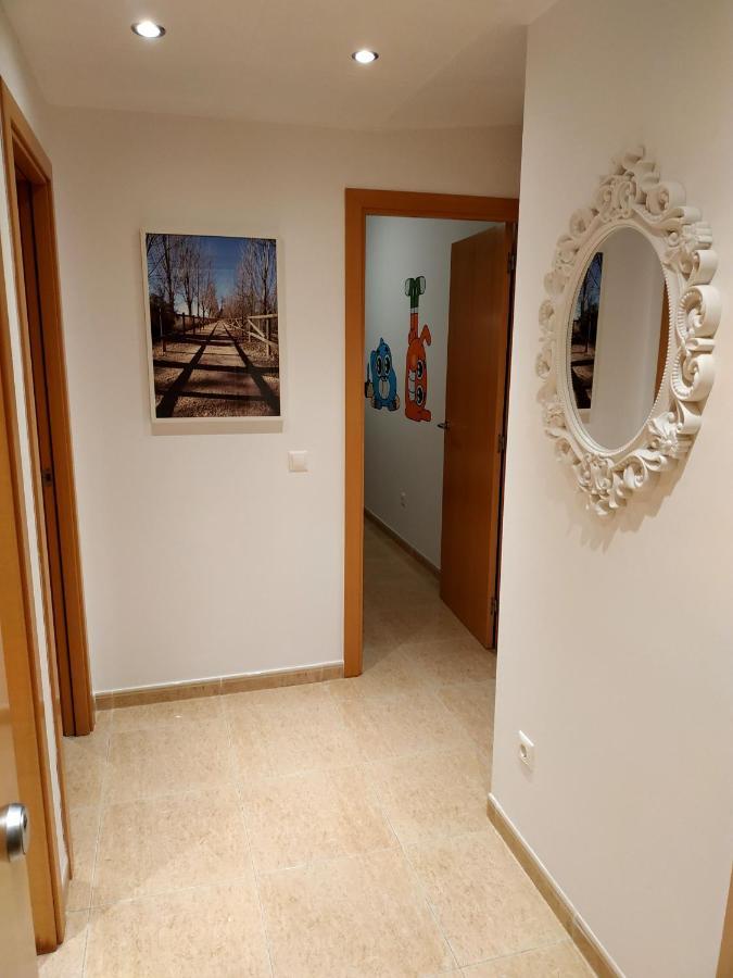 Mi Apartamento En El Delta Del Ebro Deltebre Εξωτερικό φωτογραφία