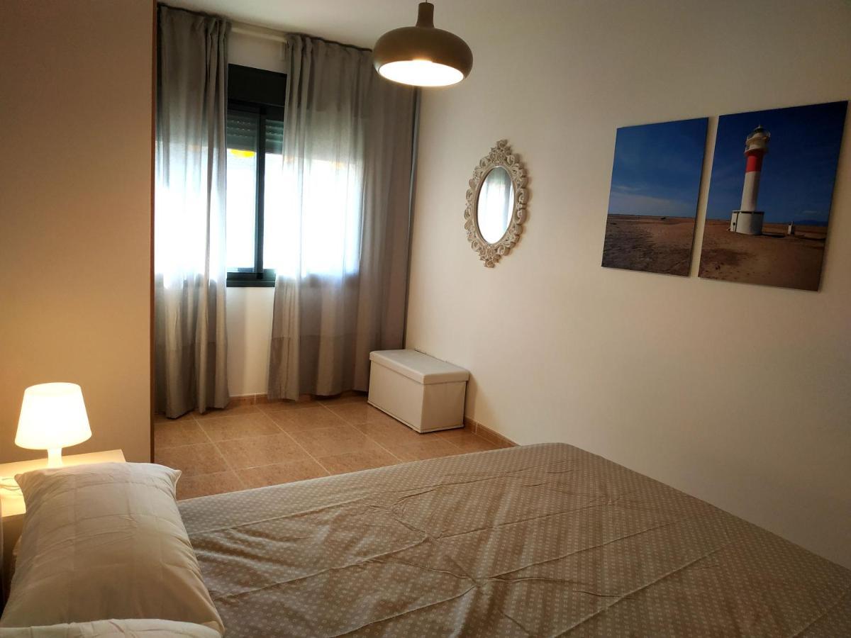 Mi Apartamento En El Delta Del Ebro Deltebre Εξωτερικό φωτογραφία