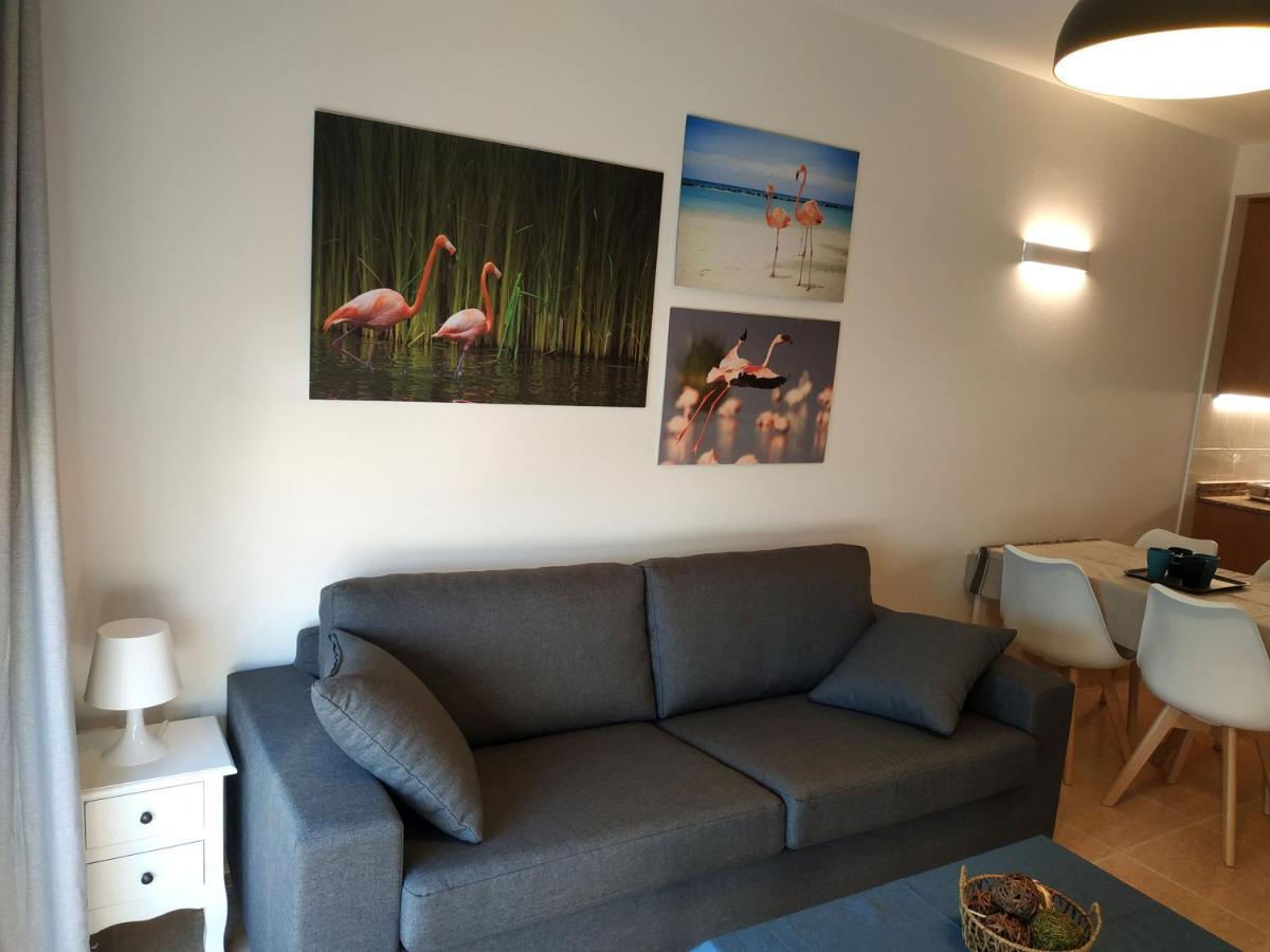 Mi Apartamento En El Delta Del Ebro Deltebre Εξωτερικό φωτογραφία