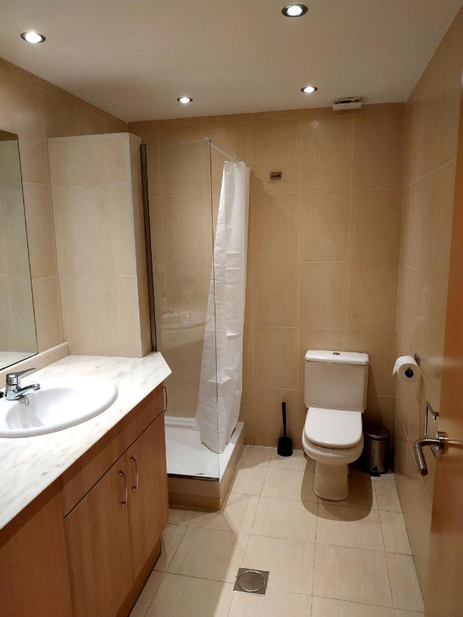Mi Apartamento En El Delta Del Ebro Deltebre Εξωτερικό φωτογραφία