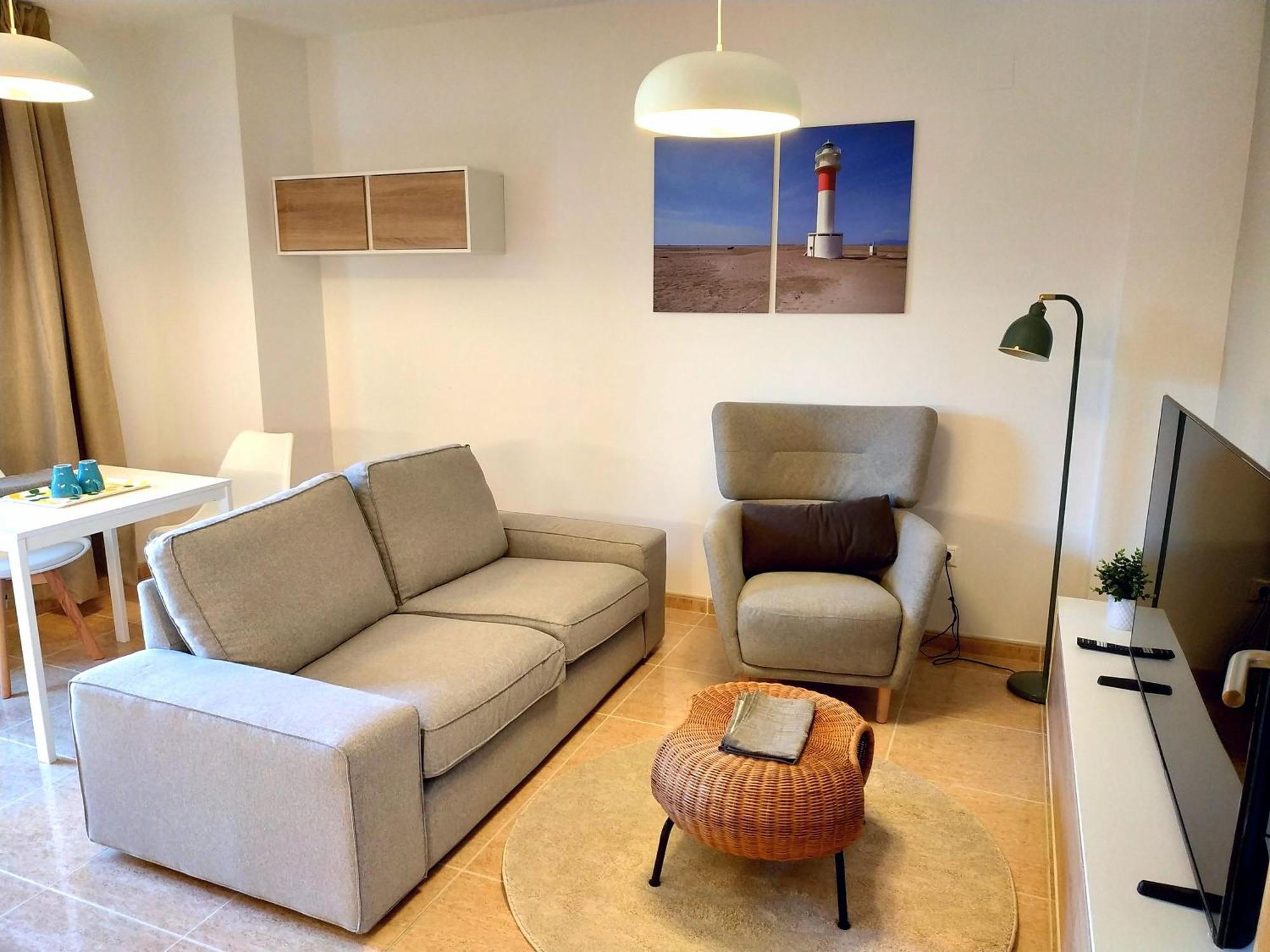 Mi Apartamento En El Delta Del Ebro Deltebre Εξωτερικό φωτογραφία