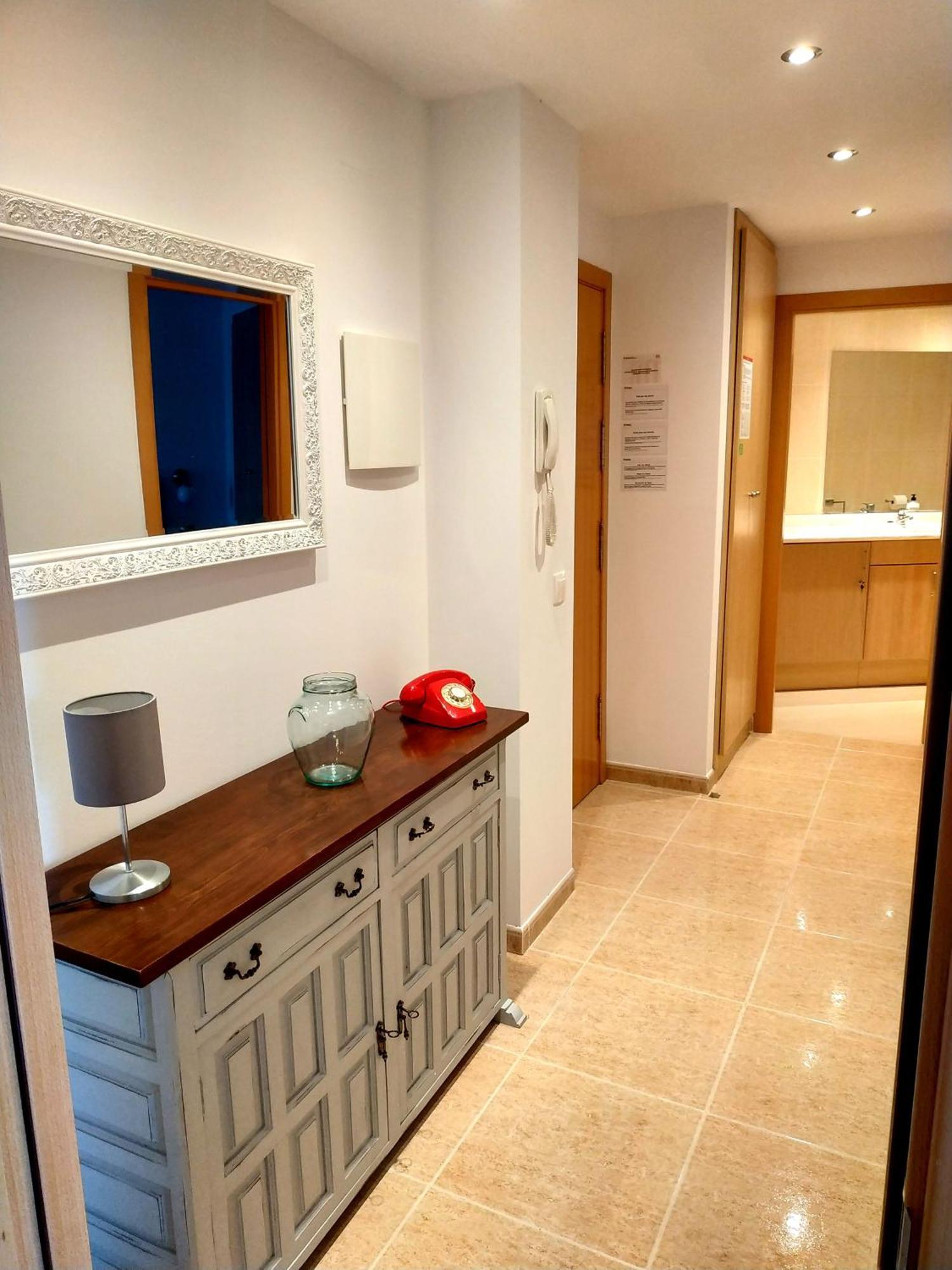 Mi Apartamento En El Delta Del Ebro Deltebre Εξωτερικό φωτογραφία