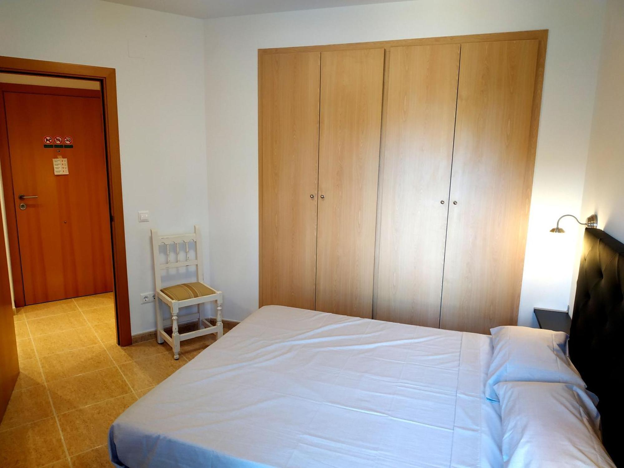 Mi Apartamento En El Delta Del Ebro Deltebre Εξωτερικό φωτογραφία