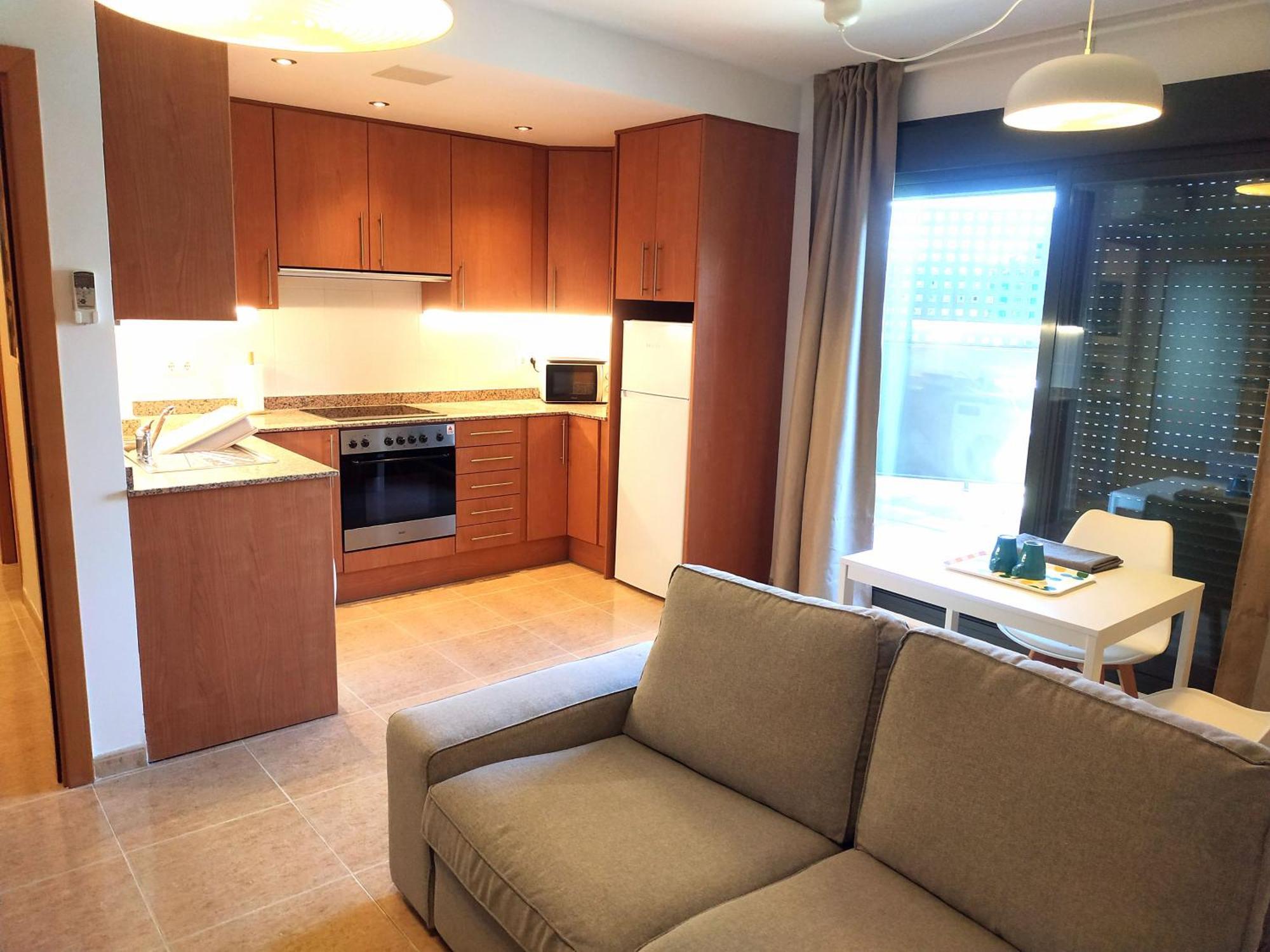 Mi Apartamento En El Delta Del Ebro Deltebre Εξωτερικό φωτογραφία