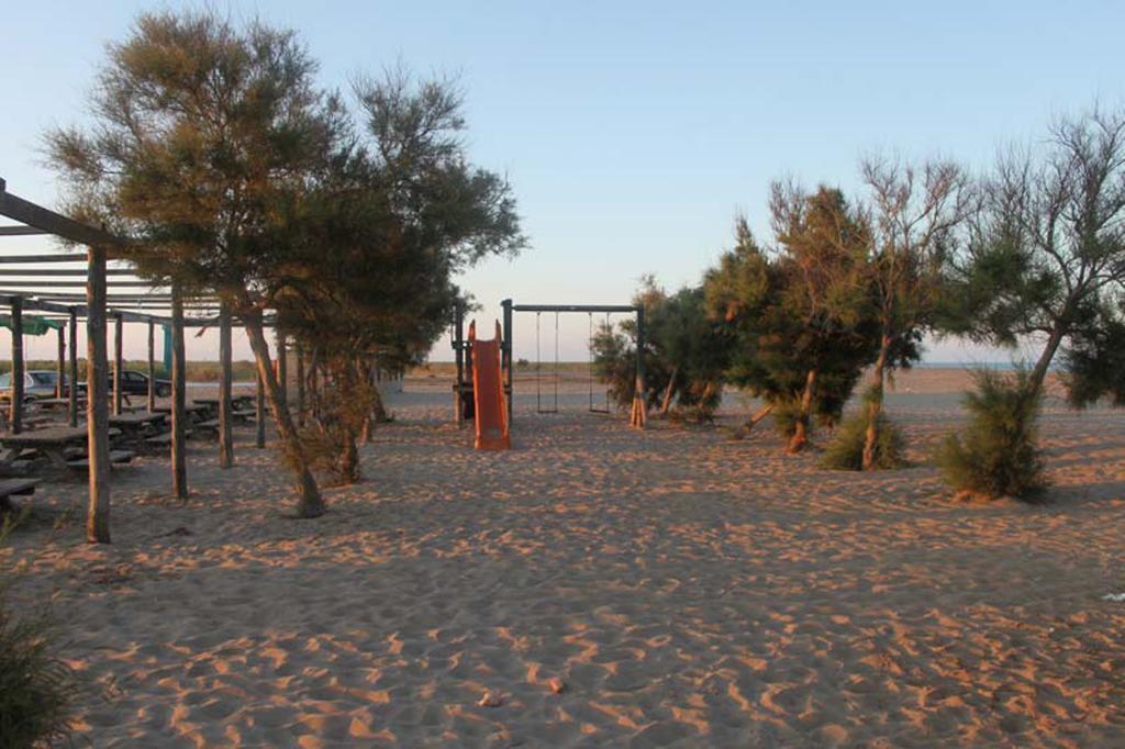 Mi Apartamento En El Delta Del Ebro Deltebre Εξωτερικό φωτογραφία