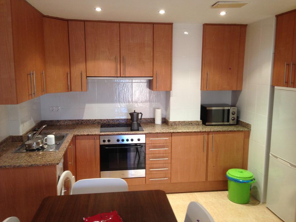 Mi Apartamento En El Delta Del Ebro Deltebre Εξωτερικό φωτογραφία