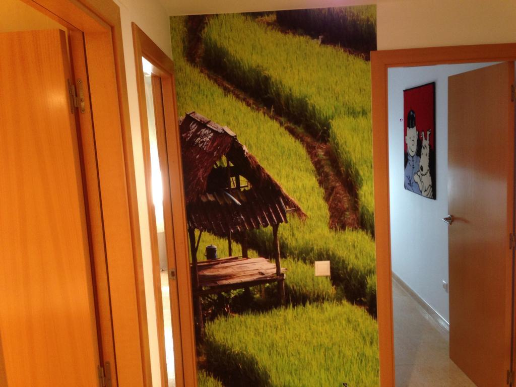 Mi Apartamento En El Delta Del Ebro Deltebre Εξωτερικό φωτογραφία