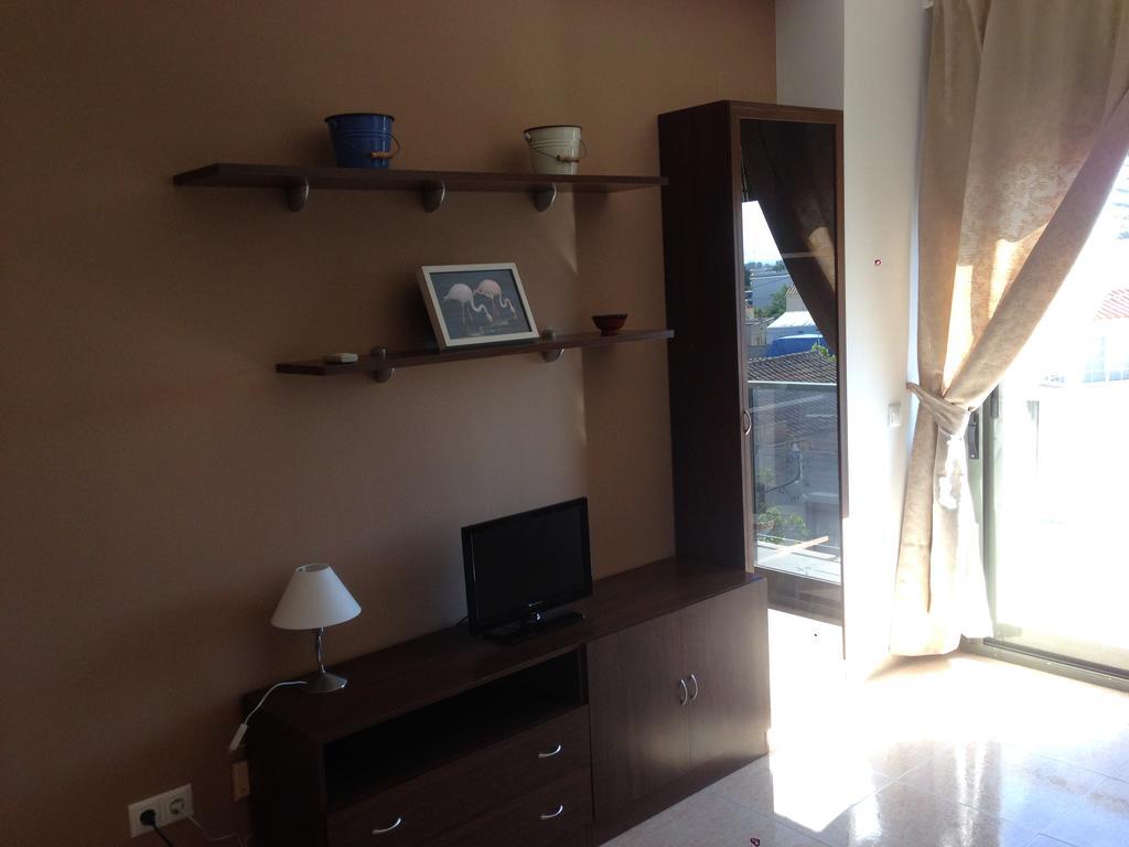 Mi Apartamento En El Delta Del Ebro Deltebre Εξωτερικό φωτογραφία