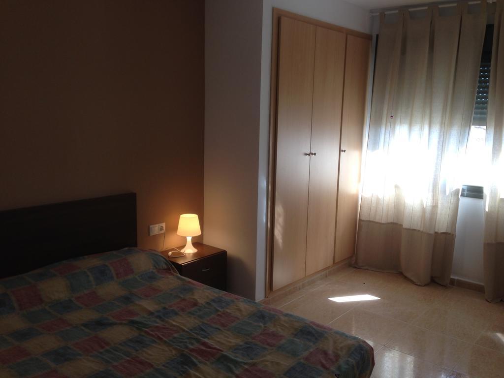 Mi Apartamento En El Delta Del Ebro Deltebre Εξωτερικό φωτογραφία