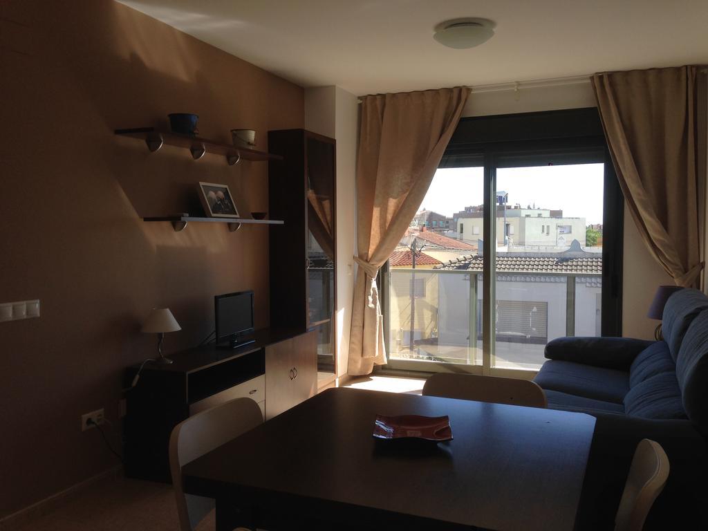 Mi Apartamento En El Delta Del Ebro Deltebre Εξωτερικό φωτογραφία