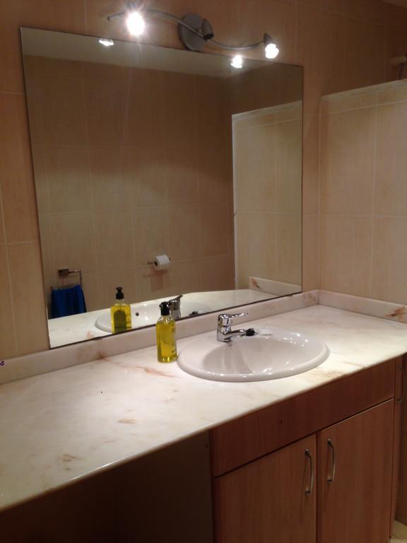 Mi Apartamento En El Delta Del Ebro Deltebre Εξωτερικό φωτογραφία