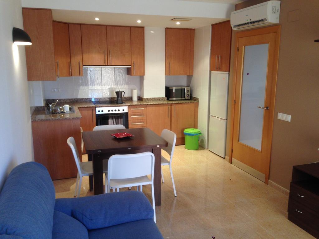 Mi Apartamento En El Delta Del Ebro Deltebre Εξωτερικό φωτογραφία