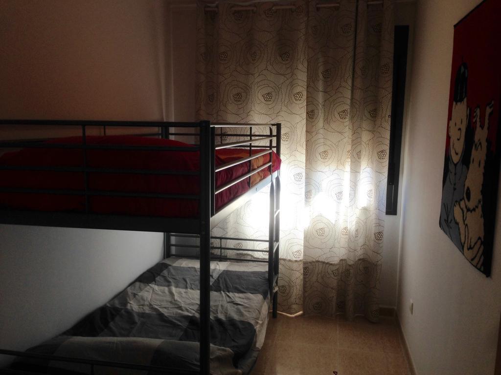 Mi Apartamento En El Delta Del Ebro Deltebre Εξωτερικό φωτογραφία