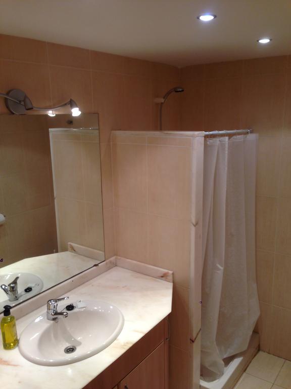 Mi Apartamento En El Delta Del Ebro Deltebre Εξωτερικό φωτογραφία