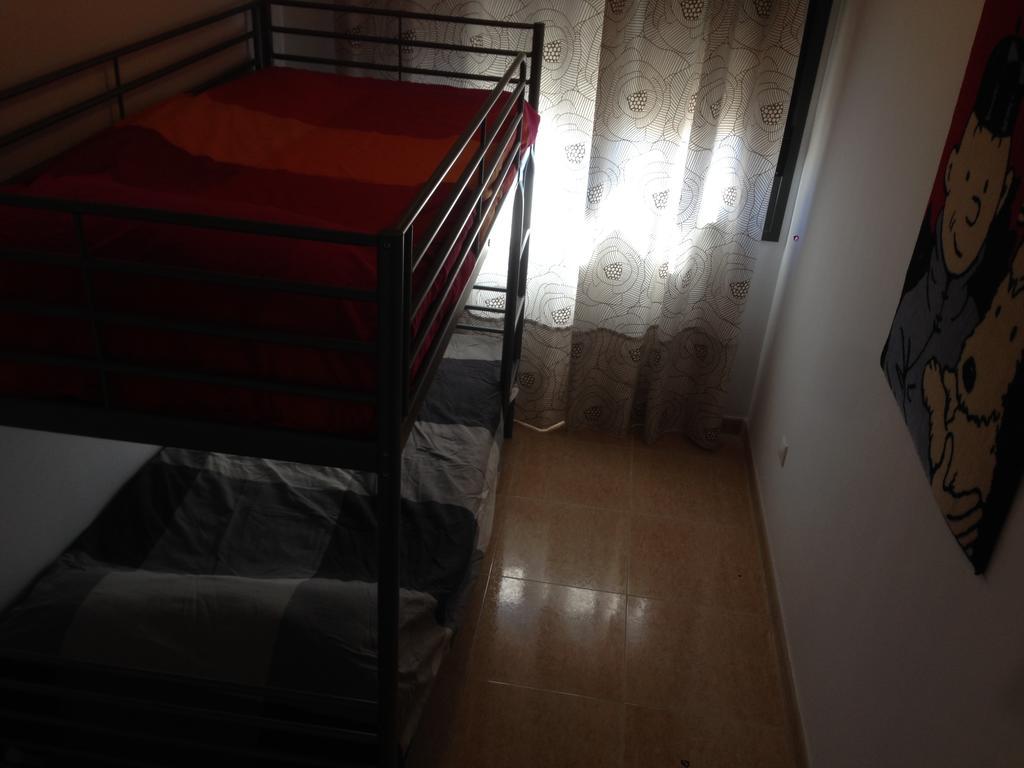 Mi Apartamento En El Delta Del Ebro Deltebre Εξωτερικό φωτογραφία