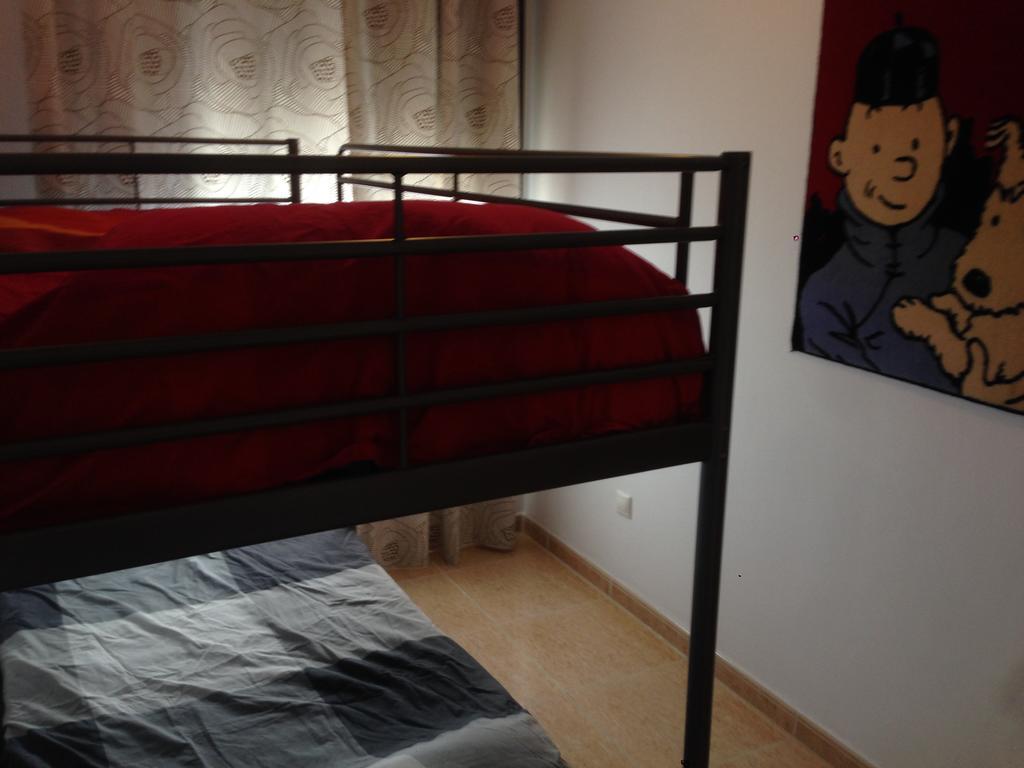 Mi Apartamento En El Delta Del Ebro Deltebre Εξωτερικό φωτογραφία