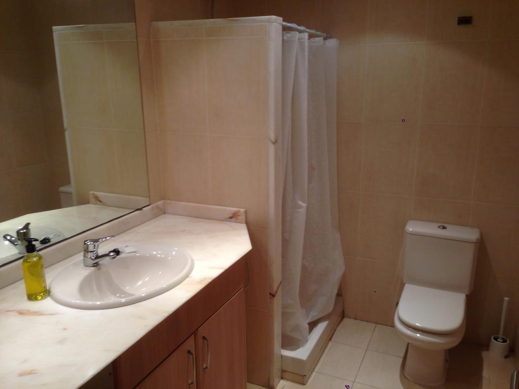 Mi Apartamento En El Delta Del Ebro Deltebre Εξωτερικό φωτογραφία