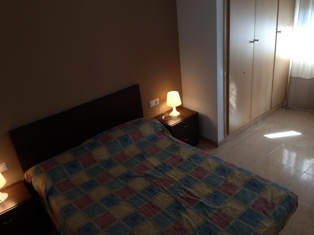 Mi Apartamento En El Delta Del Ebro Deltebre Εξωτερικό φωτογραφία