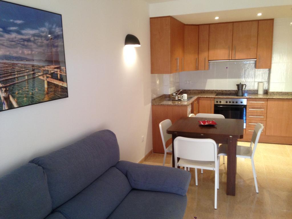 Mi Apartamento En El Delta Del Ebro Deltebre Εξωτερικό φωτογραφία