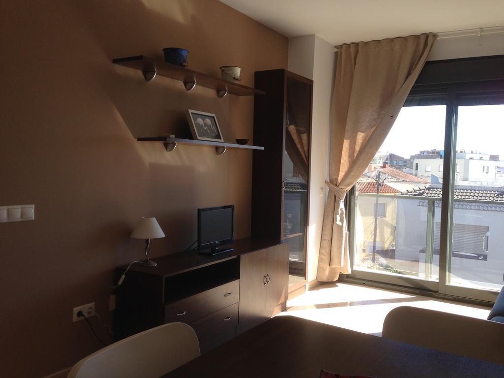 Mi Apartamento En El Delta Del Ebro Deltebre Εξωτερικό φωτογραφία