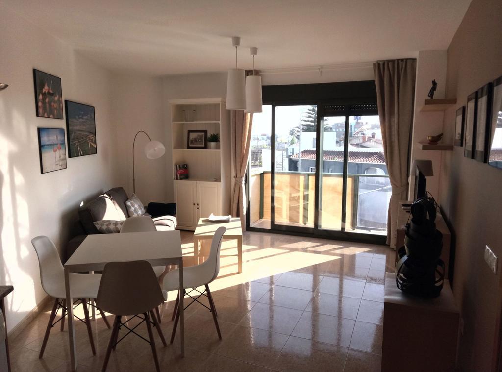 Mi Apartamento En El Delta Del Ebro Deltebre Εξωτερικό φωτογραφία
